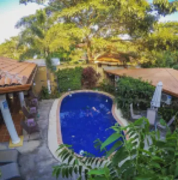 Anona Guesthouse Hotels in Playa Hermosa