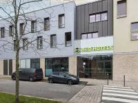 B&B Hotel Versailles Rocquencourt Hotels in Yvelines