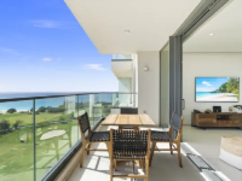 Fourteen at Mullet Bay Hotéis em Lowlands