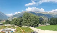 The Nature Resort Hotel Kalam Hôtels à : Swat