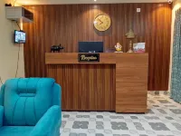 Hiyas Retreat Hotels in Kamrup Metropolitan