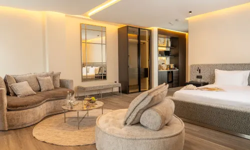 Suites By Le Reve