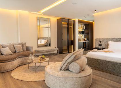 Suites By Le Reve