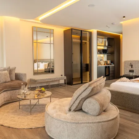 Suites By Le Reve