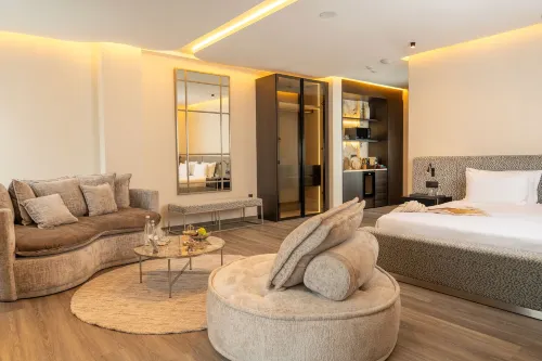 Suites By Le Reve
