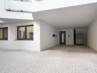 Stilvolle Apartments in der Innenstadt Hotels in Osnabruck
