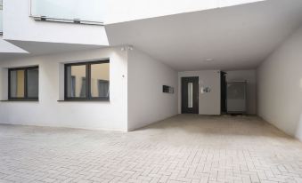 Stilvolle Apartments in der Innenstadt