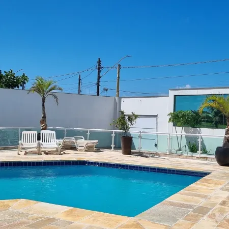 Casa Praiana