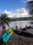 Viajero Guatapé Hostel & Lake Club - de playa