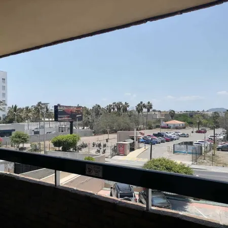 The Palms Resort of Mazatlan