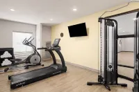 Echo Suites Extended Stay by Wyndham Indianapolis AmeriPlex - Træningscentre
