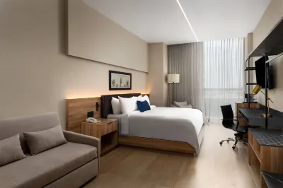 TRYP by Wyndham Ciudad Guzman UTTSA Hotels in 