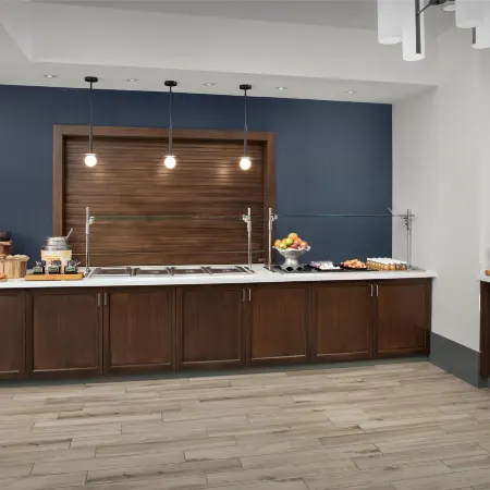 Hilton Garden Inn Portsmouth Downtown
