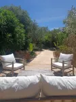 Hôtel les Suites du Maquis Hotels in Bonifacio