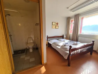 Hótel Hvítserkur Hotel a 