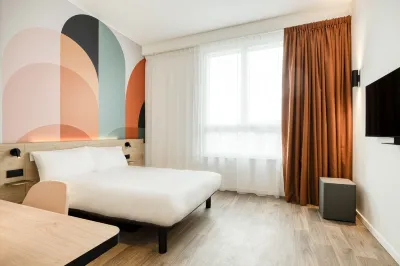B&B Hotel Namur Các khách sạn gần Abbaye Bénédictine