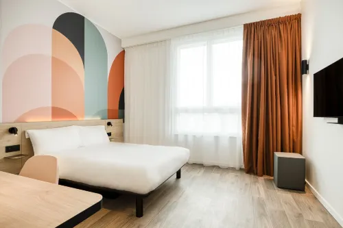 B&B Hotel Namur Hotels in Namur