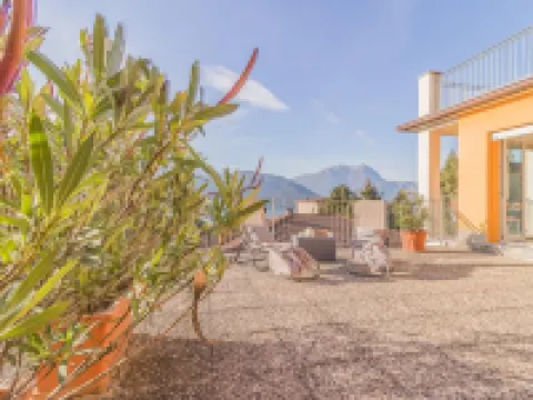 Casa Tre Sole in Lierna Hotels in Lierna