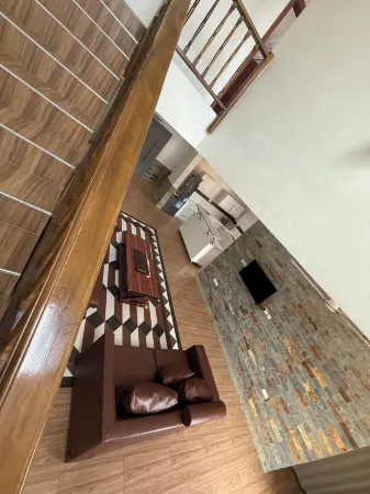 Ocean Green Beach Villas Отели в г. Prampram