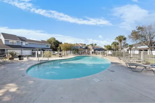 Mariner Lakes 20 - 4-Star