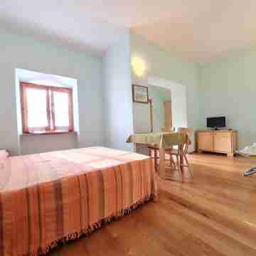 Agriturismo Buonavista - Parco Della Maremma Rooms