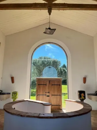 Château Gautoul Отели в г. Монтегю-де-Керси