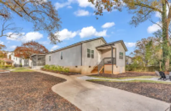 Charlotte Spacious 4Br Home