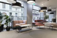 Citybox Oslo Hotel a Oslo