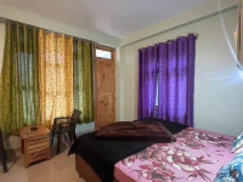 New Brahma Guesthouse Hotels in Sosan
