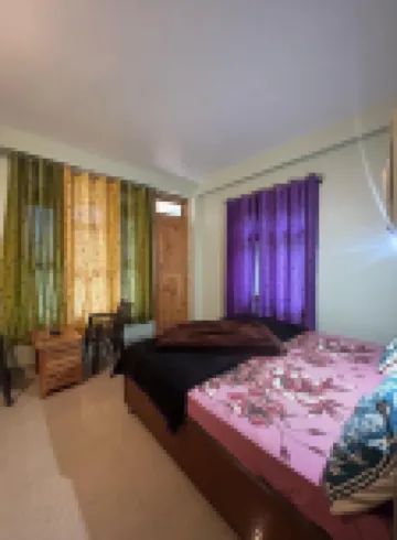New Brahma Guesthouse