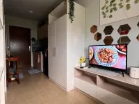Studio One Condominium Hotels in Muntinlupa