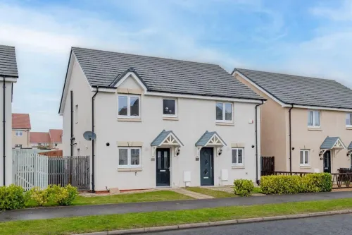 3 베드룸 하우스 - 개인 주차 보니리그 호텔