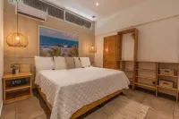 Hotel Michanti Hotels in El Zonte