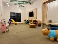 希爾頓逸林飯店卡拉科爾卡內拉 卡內拉住宿飯店