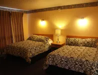 Rainbow Inn Hotels in Huntsville
