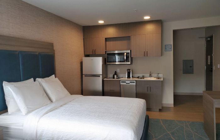 Salish Inn