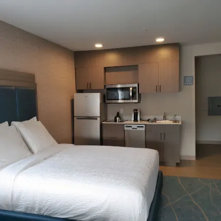 Salish Inn