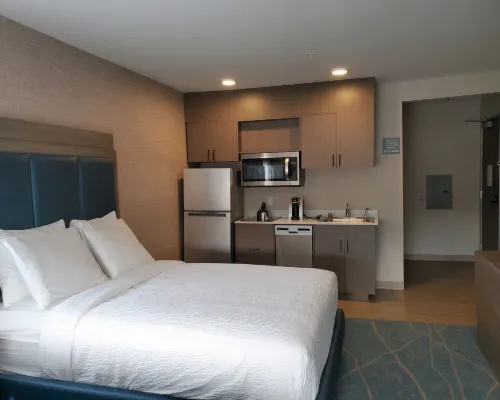 Salish Inn Hotels in Anacortes