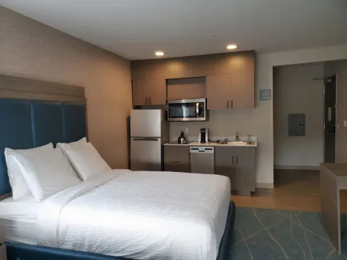 Salish Inn Hotels in Anacortes