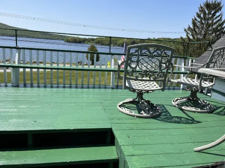 Seymour Lake Lodge Отели рядом с достопримечательностью «Парк штата Брайтон»