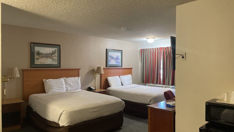 Skyway Inn - Seatac