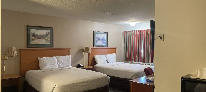 Skyway Inn - Seatac Hotels in SeaTac