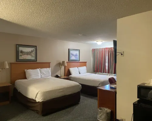 Skyway Inn - Seatac Hotels in SeaTac