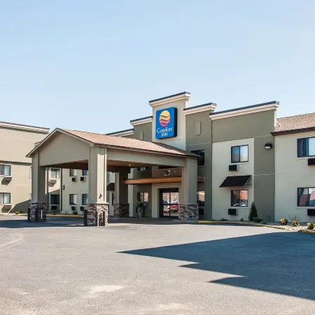 Comfort Inn