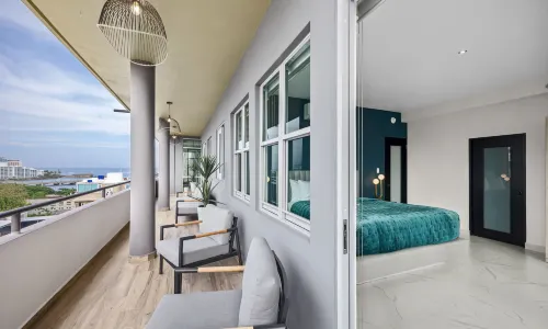 Don Rafa Boutique Hotel & Residences