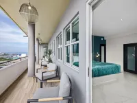 Don Rafa Boutique Hotel & Residences Hotels near Munoz Rivera Park