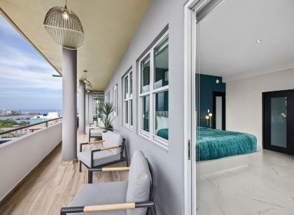 Don Rafa Boutique Hotel & Residences
