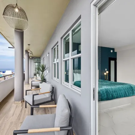 Don Rafa Boutique Hotel & Residences