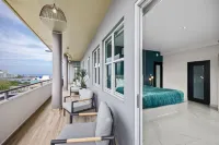 Don Rafa Boutique Hotel & Residences - parking