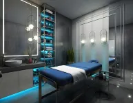 Svenska Design Hotel Kakinada - spa